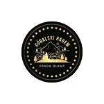 Goralski Harem Osada Glamp & Glass Z Jacuzzi I Balia Tente de luxe