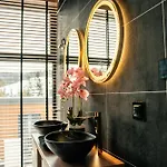 Goralski Harem Osada Glamp & Glass Z Jacuzzi I Balia Zakopane