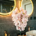 Goralski Harem Osada Glamp & Glass Z Jacuzzi I Balia * Zakopane
