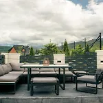 Goralski Harem Osada Glamp & Glass Z Jacuzzi I Balia Zakopane