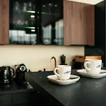 Góralski Harem Osada Glamp&glass Z Jacuzzi I Balią Campismo de Luxo *