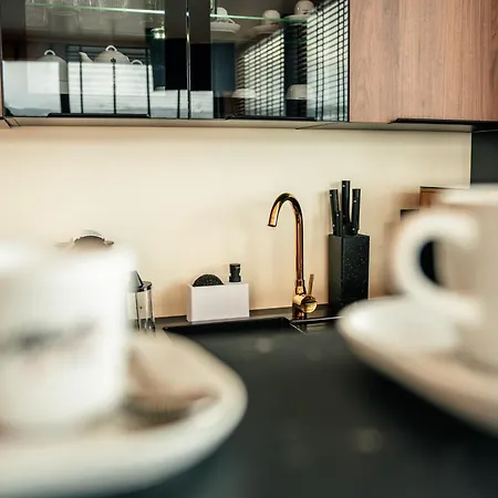 豪华帐篷 Goralski Harem Osada Glamp & Glass Z Jacuzzi I Balia