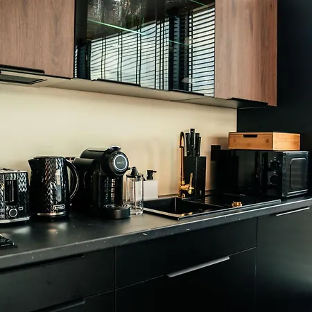 Goralski Harem Osada Glamp & Glass Z Jacuzzi I Balia Zakopane