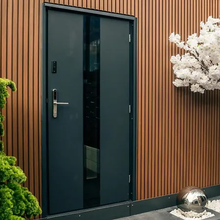 Goralski Harem Osada Glamp & Glass Z Jacuzzi I Balia * 扎科帕内