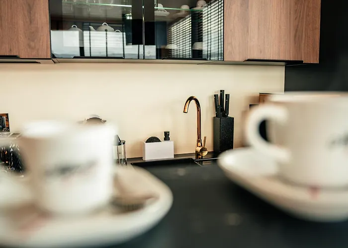 Luxusní stan Goralski Harem Osada Glamp & Glass Z Jacuzzi I Balia