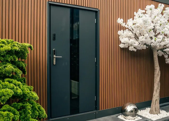 Goralski Harem Osada Glamp & Glass Z Jacuzzi I Balia * Zakopane